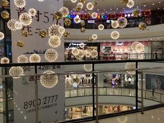 -万达广场(济南魏家庄店)