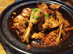 姜母鸭-大厨的餐厅(曾厝垵总店)