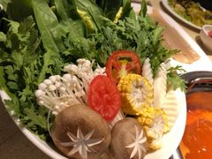 -蜀留香火锅·始于1999·原四川老火锅(白堤路店)