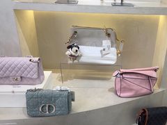 -六六奢品·vintage中古·回收二手奢侈品包包手表首饰(环球港店)