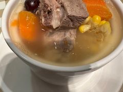 -新大咀港式茶餐厅(宝山万达店)