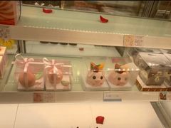 -好利来(回龙观东大街店)