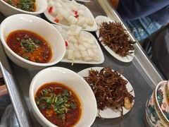 -尼玛藏家风味园(阿山食城店)