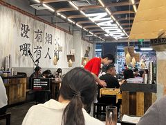 -破店肥哈·东北烧烤·夜宵(南山保利店)