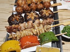 -松鱼亭·和牛烧肉(协鑫广场店)