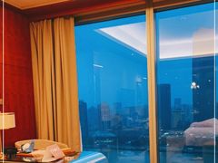 -上海凯宾斯基大酒店