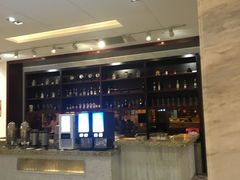 -海中洲国际大酒店-自助餐厅