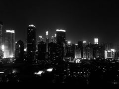 -广州天河希尔顿酒店