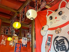 -仙隐小鹿料理食堂(沙市人信汇店)