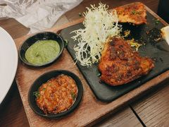 -Shantek象提南亚餐厅&西餐融合Bistro(淮海中路店)