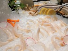 -海味世家·家常菜馆(明州里店)