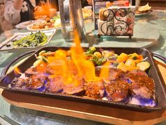 -C31地窖餐厅(黑龙江北路店)