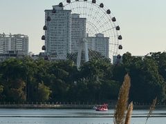 -南宁南湖公园
