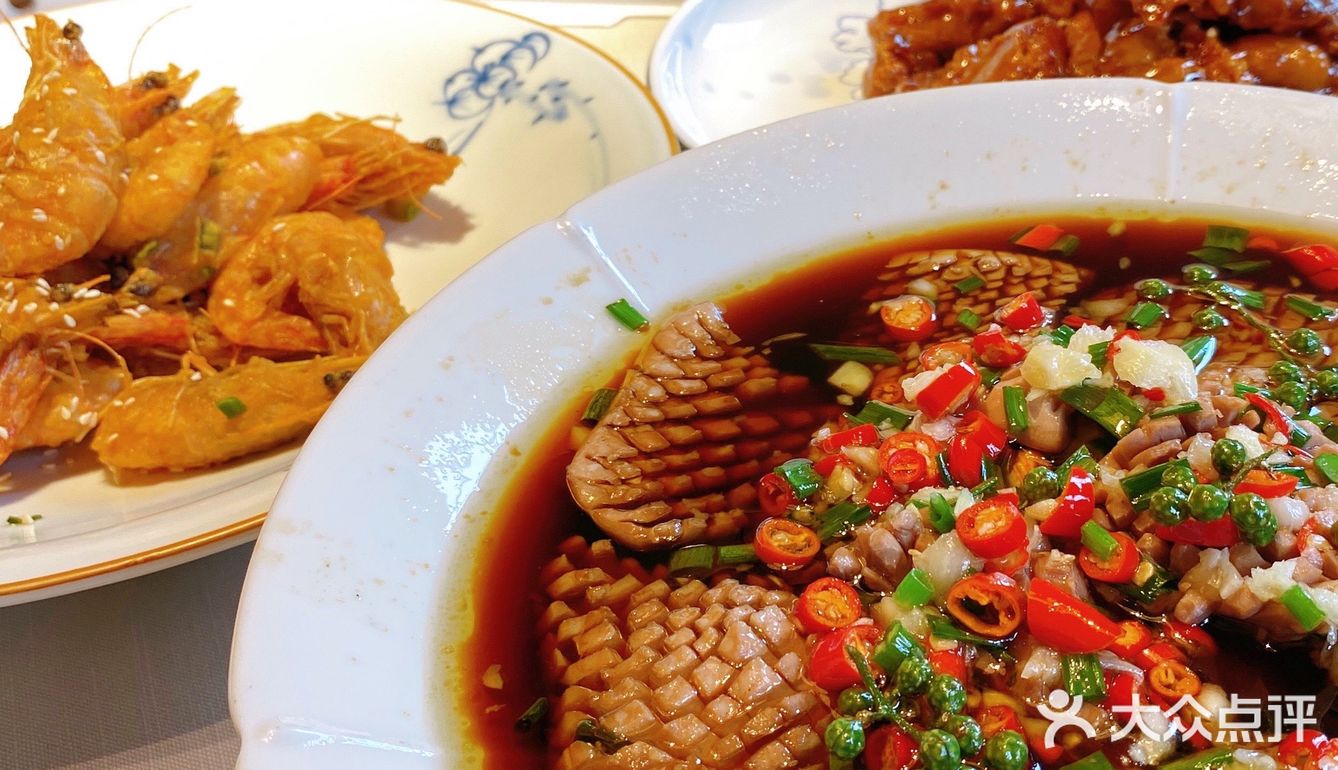 打卡成功[礼花][礼花][礼花] 👉老门东排名第一的🥇南城燕归楼