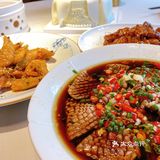 打卡成功[礼花][礼花][礼花] 👉老门东排名第一的🥇南城燕归楼