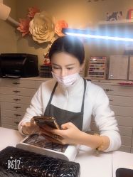 -Adore nail日式美甲美睫