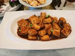 -大唐博相府酒店·陕西官府菜