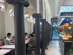 -凡塔斯牛排自助餐厅(广东佛山三水万达店)