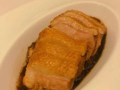 -上海金桥红枫万豪酒店-万豪中餐厅