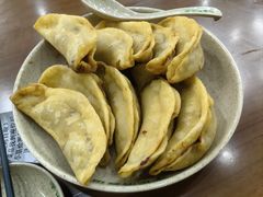 -李记清真馆(打钉巷店)