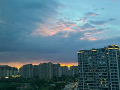 -中集金地美兰城