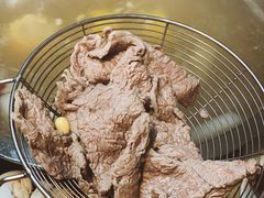-林记潮牛·牛肉火锅(上马墩店)
