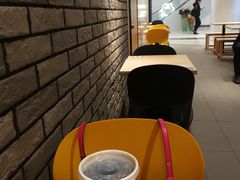 -麦当劳(欧亚大观商都店)