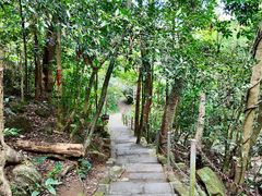 -七仙岭温泉国家森林公园