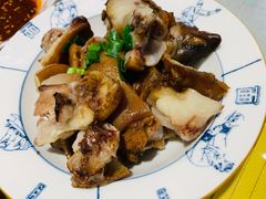 -大嘻咹biangbiang面(历史博物馆店)