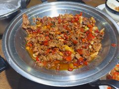 -八碗湘长沙市井菜(坡子街店)