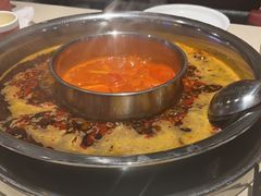-大队长主题火锅(观音桥店)