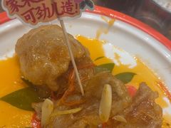 -那红花·东北菜铁锅炖(仙林金鹰店)