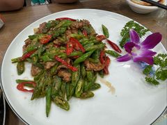 -西安贾三灌汤包·回坊小吃·清真炒菜(北院门总店)