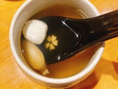 -吉之仙•中国制造•出口级食材日料店(领事馆总店)