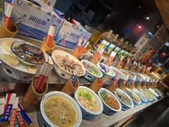 -古道村落(温汤店)