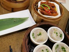 -点心皇子茶餐厅(万国大都会店)