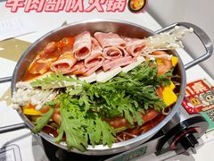 -BOPEYE·波派炸鸡(九霄天地店)