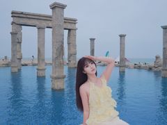 -渔岛海洋度假区