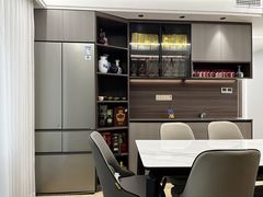 -索菲亚衣柜橱柜家具全屋定制(十里河居然之家店)