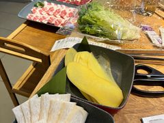 -新石器烤肉(无锡万象城店)