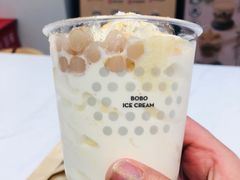 -喜茶(上海泰禾大厦店)