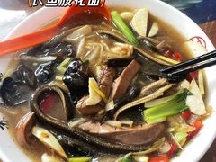 -孙家面馆(淮海第一城店)