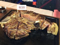 -奥斯特牛排馆(圣母百花大教堂)