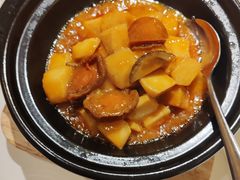 -万龙洲海鲜(安定门店)