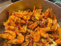 -红蕃干锅·脆皮香辣虾(南屏街金鹰店)