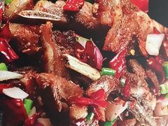 -食为先庐畔渔歌(合作化路店)