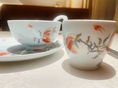 -维园悦谱·海派家常菜(乌鲁木齐南路店)