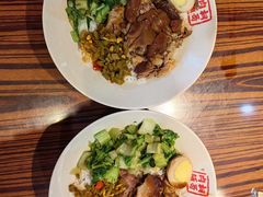 -桐哥肉铺(万柳华联店)