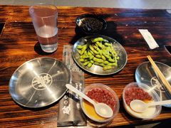 -破店肥哈·海鲜·烧烤(郑州银泰inPARK店)