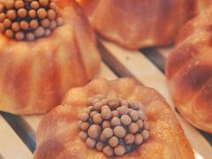 -CARINO BAKERY&CAFE(南方商城店)